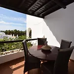 Attractive Apartment In Albufeira With Sea View