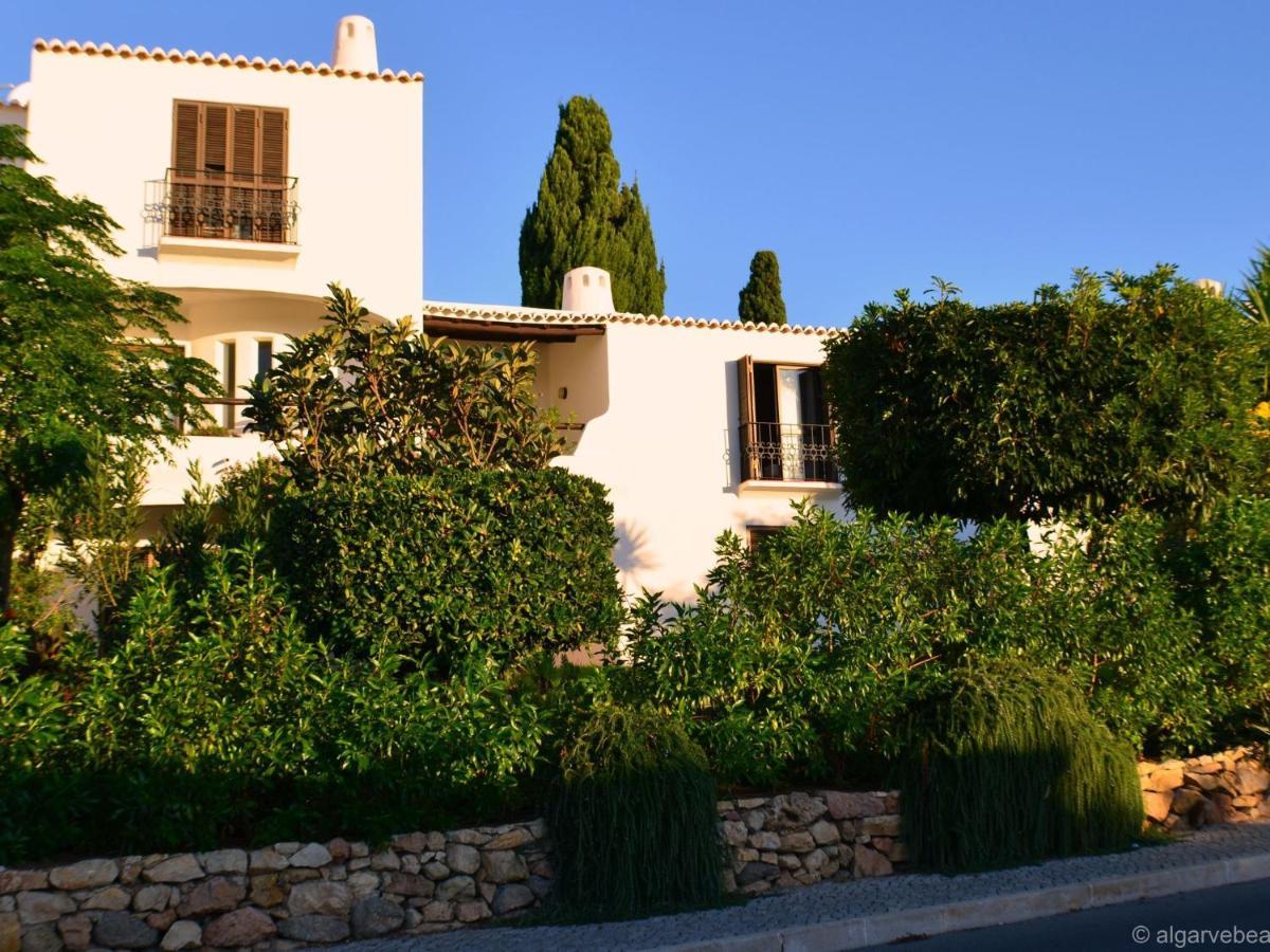 Attractive In With Sea View Albufeira