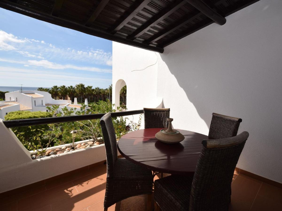 Attractive In With Sea View Apartment *