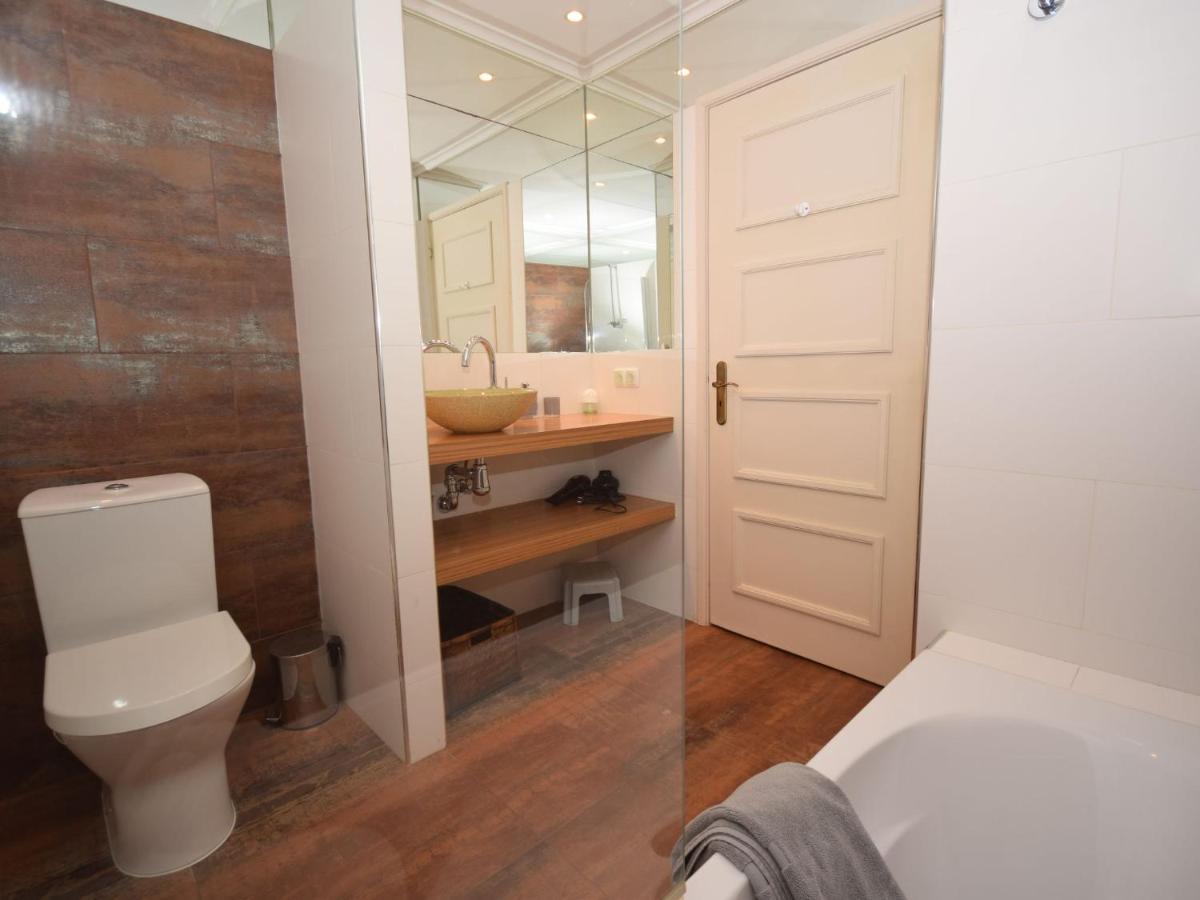 Apartment Attractive In With Sea View Albufeira