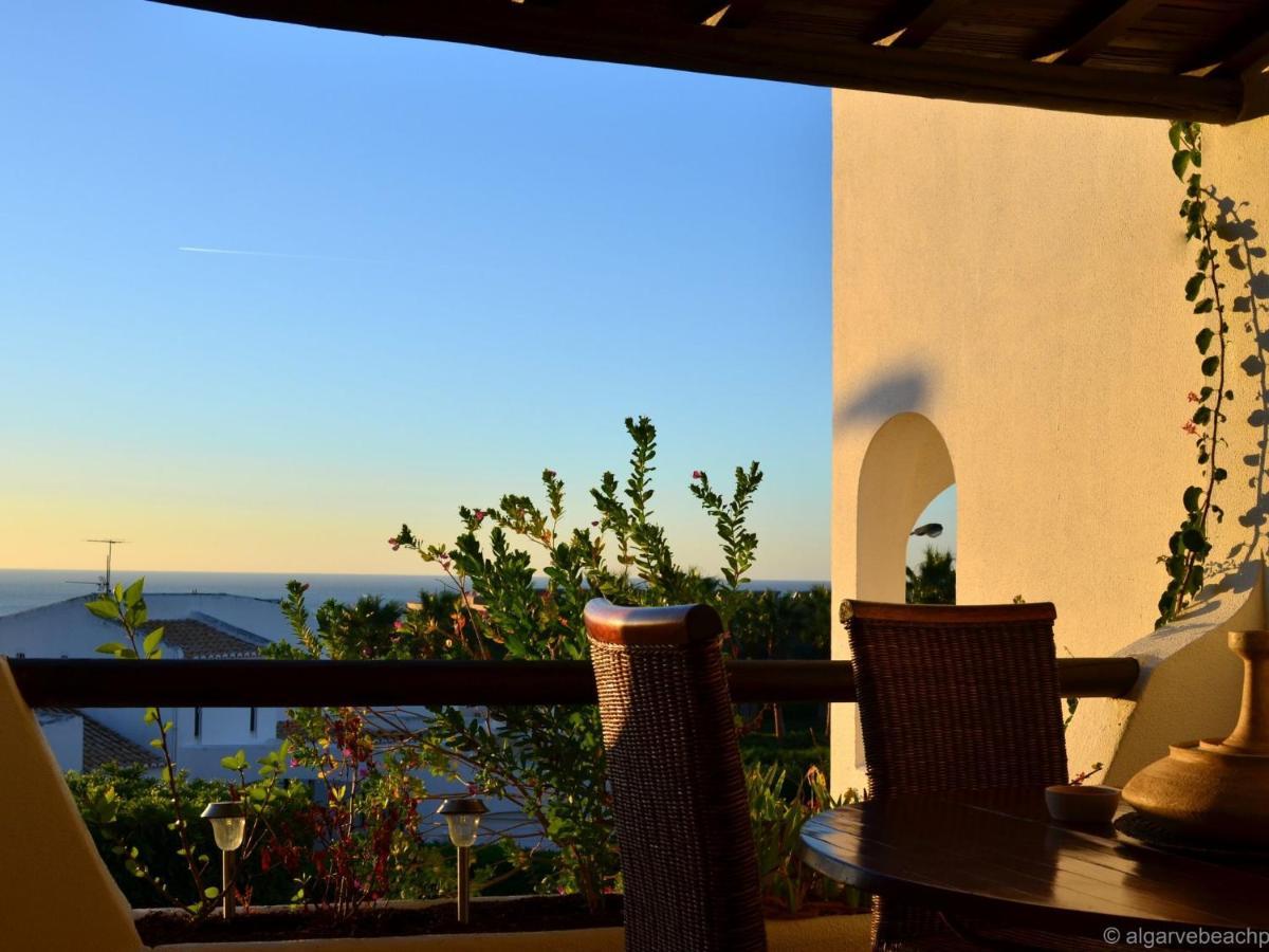 Attractive In With Sea View Apartment Albufeira