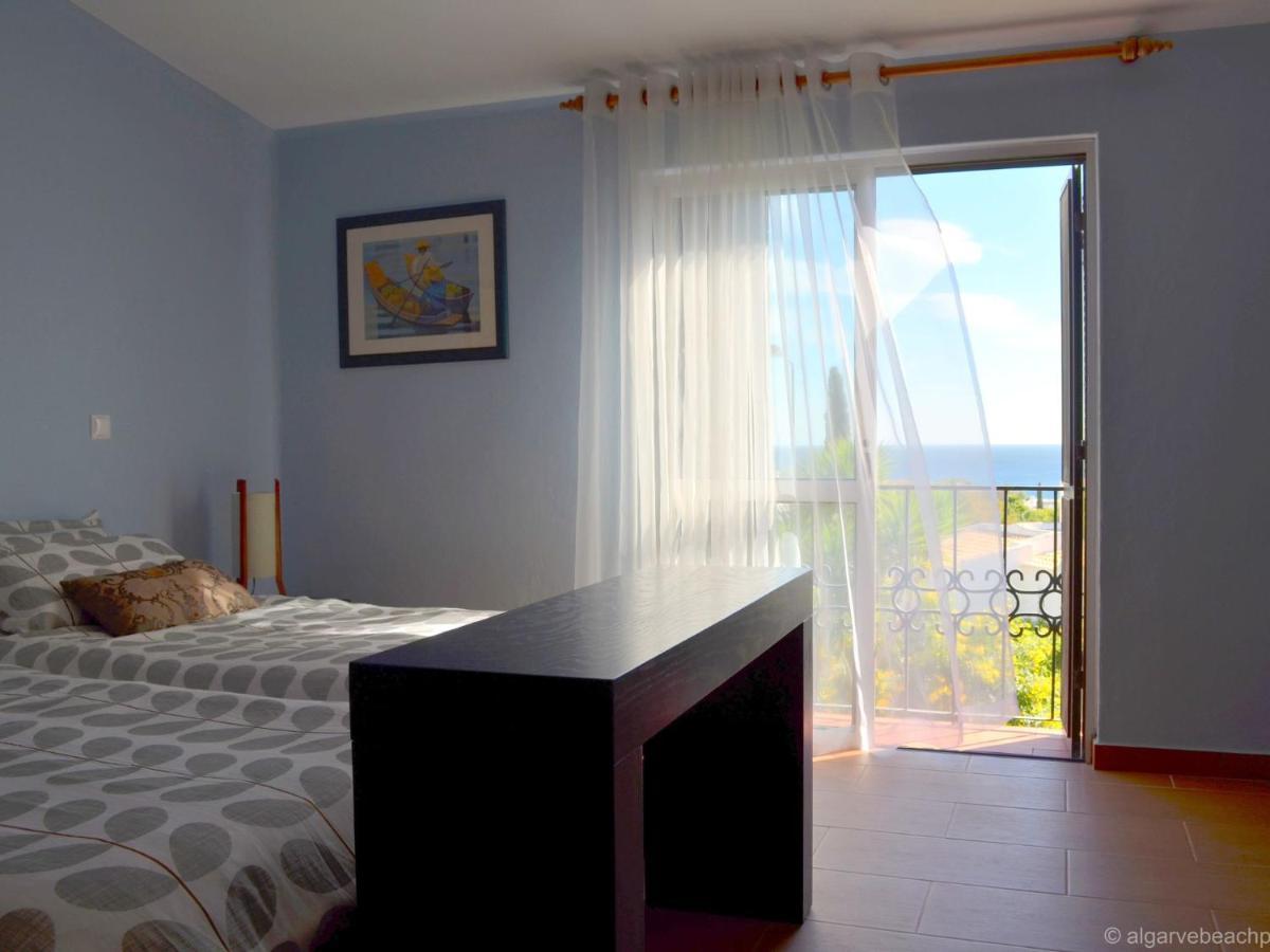 Attractive In With Sea View Albufeira