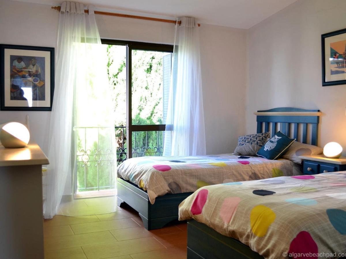 Attractive In With Sea View Apartment Albufeira