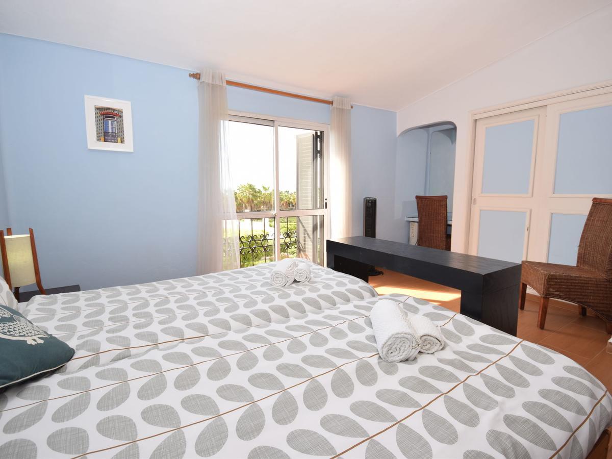 Attractive In With Sea View *