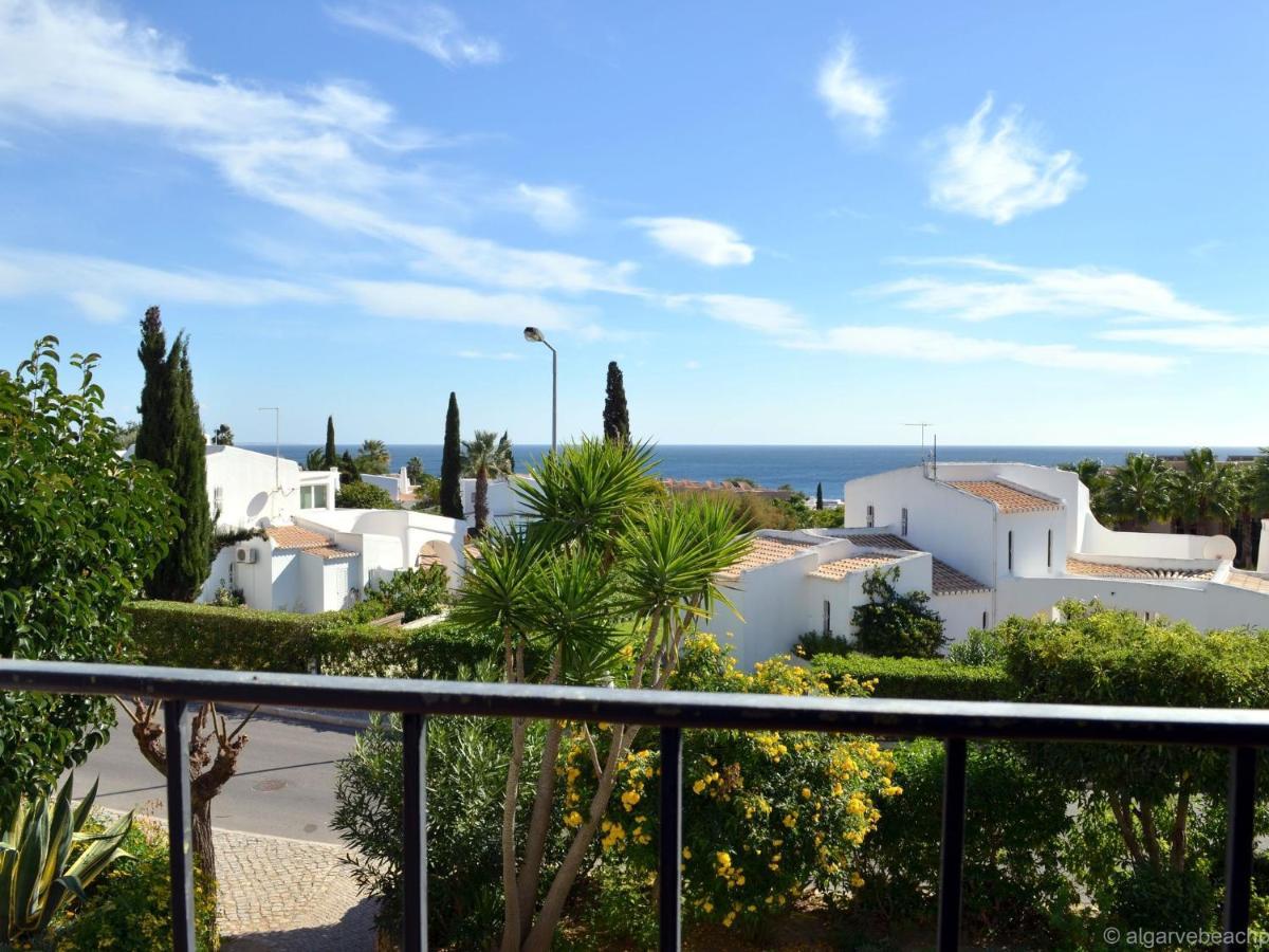 Attractive In With Sea View Apartment *